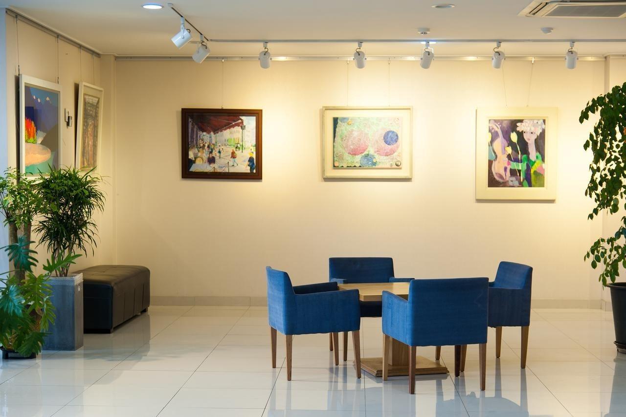 Benikea Hotel Flower ソウル特別市 エクステリア 写真