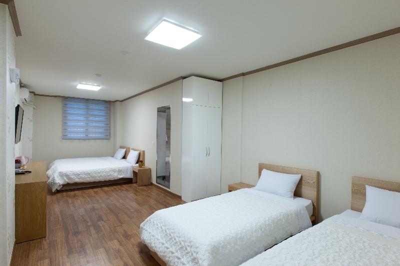 Benikea Hotel Flower ソウル特別市 エクステリア 写真