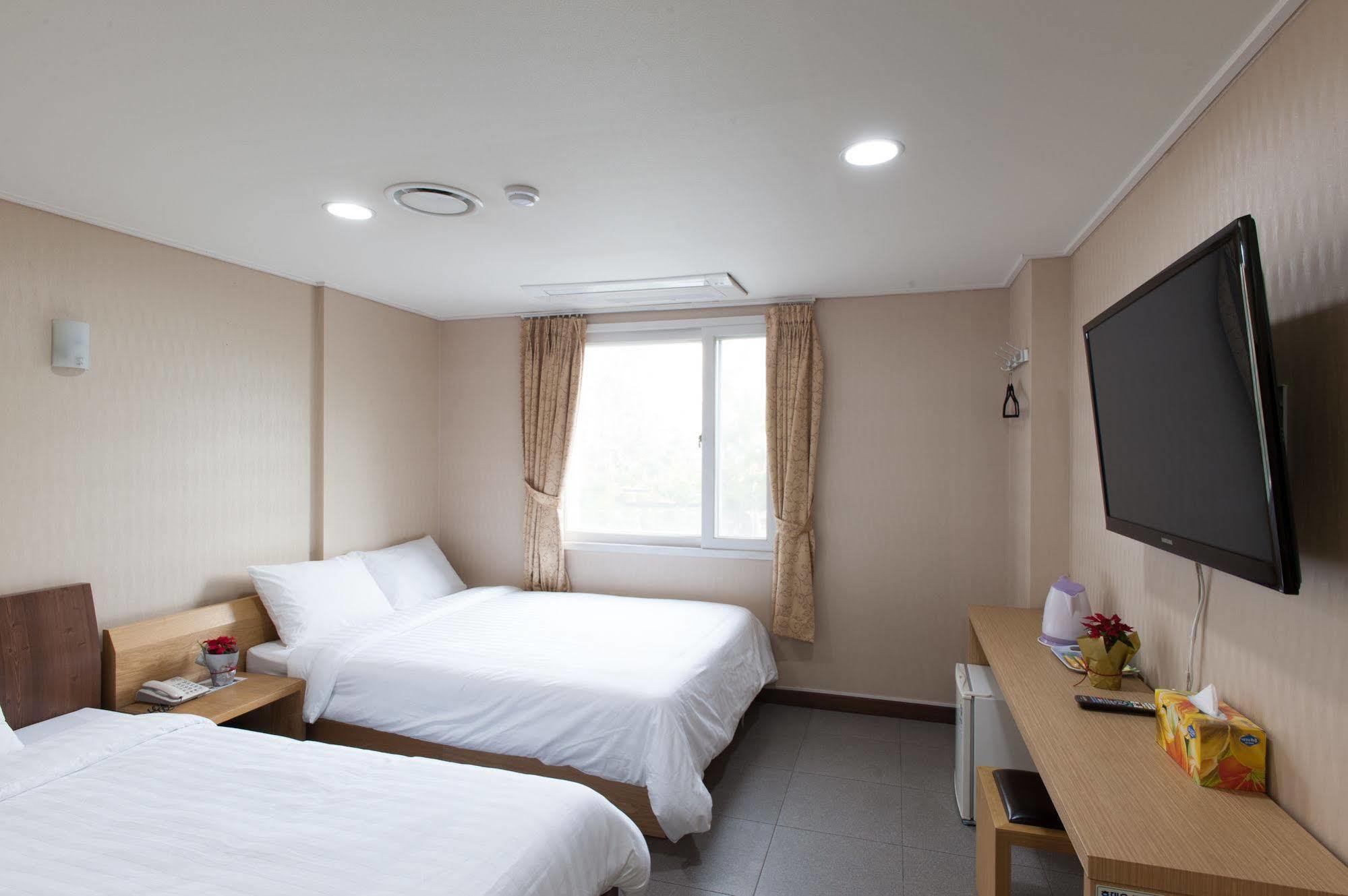 Benikea Hotel Flower ソウル特別市 エクステリア 写真