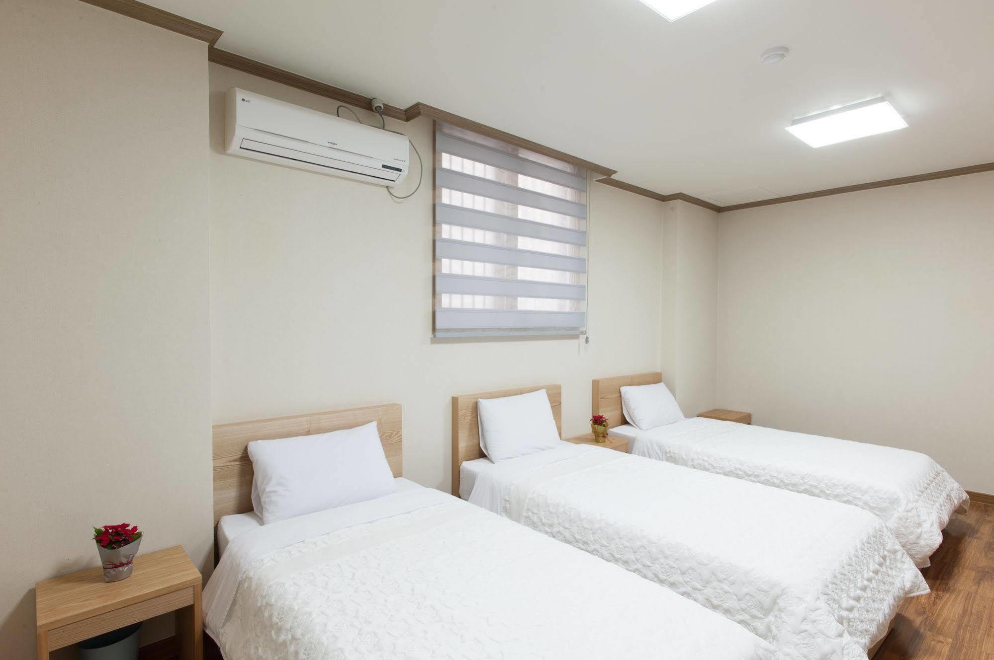 Benikea Hotel Flower ソウル特別市 エクステリア 写真