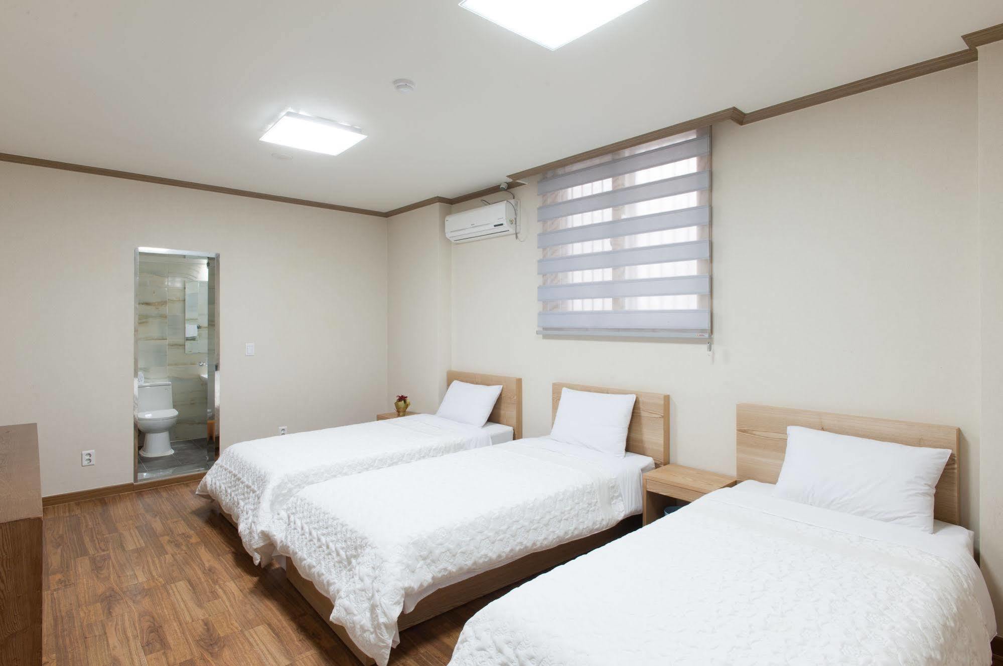Benikea Hotel Flower ソウル特別市 エクステリア 写真